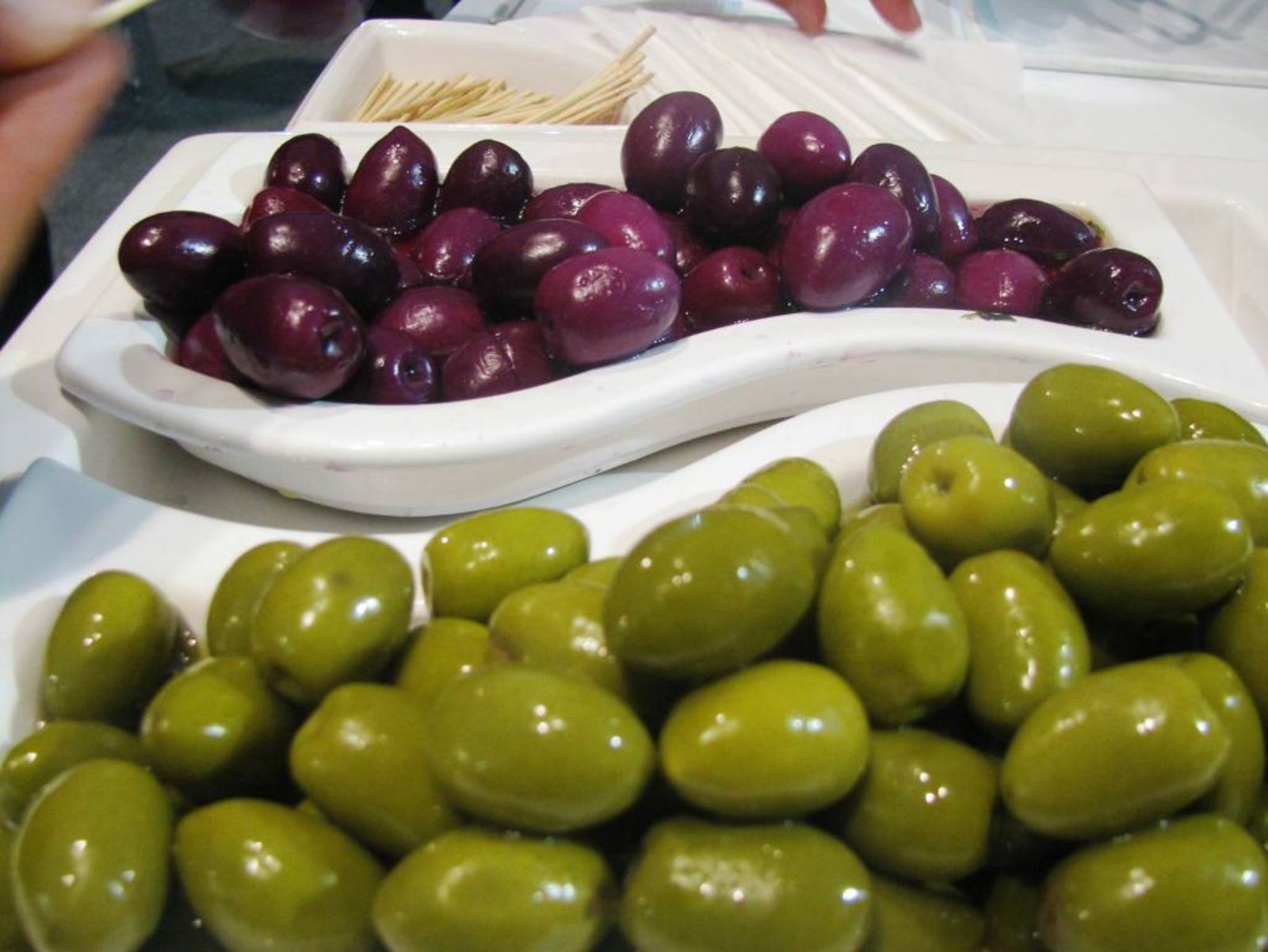 Aceitunas 2