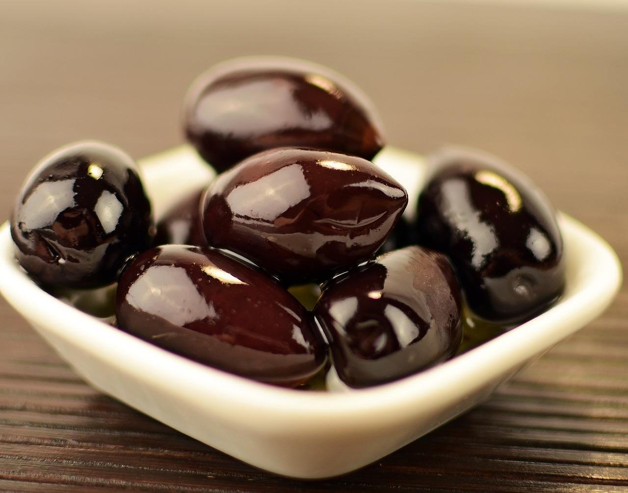 Aceitunas 3